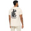 Built in Silence, Tested in Chaos – Point Man Collection - Unisex organic mid-light t-shirt