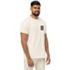 Cool, Calm Collective Under Pressure - Relaxed Intensity Collection - Unisex organic mid-light t-shirt
