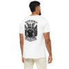 Cool, Calm Collective Under Pressure - Relaxed Intensity Collection - Unisex organic mid-light t-shirt