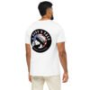 unisex-organic-mid-light-crafter-t-shirt-white-back-6a934a54e8078.jpg A Narc's Tale - Unisex organic mid-light t-shirt