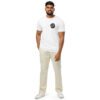 unisex-organic-mid-light-crafter-t-shirt-white-front-6a934a54e8556.jpg A Narc's Tale - Unisex organic mid-light t-shirt
