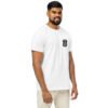 Cool, Calm Collective Under Pressure - Relaxed Intensity Collection - Unisex organic mid-light t-shirt
