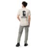 Nothing More Needs to be Said - Beard Collection Unisex premium t-shirt