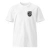 unisex-premium-t-shirt-white-front-6a6e8263966b7.jpg Brothers Are Chosen - Bearded Collection - Unisex premium t-shirt