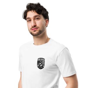 Brothers Are Chosen - Bearded Collection - Unisex premium t-shirt