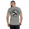 A Narc's Tale - Short sleeve t-shirt