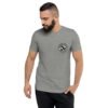 A Narc's Tale - Short sleeve t-shirt