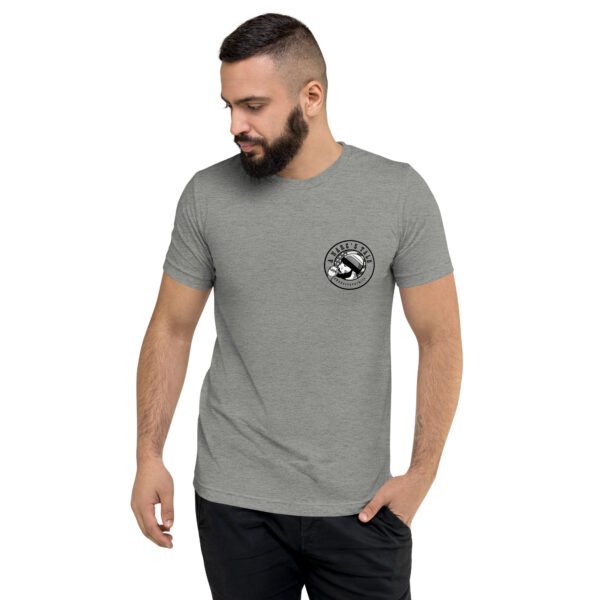 A Narc's Tale - Short sleeve t-shirt