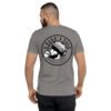 A Narc's Tale - Short sleeve t-shirt