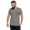 A Narc's Tale - Short sleeve t-shirt