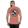 A Narc's Tale - Short sleeve t-shirt