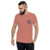 A Narc's Tale - Short sleeve t-shirt
