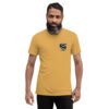 Different Uniforms Same Calling - Last Call Collection - Short sleeve t-shirt