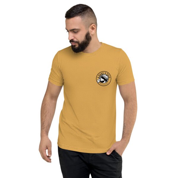 A Narc's Tale - Short sleeve t-shirt