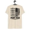 The Fastest Shot – Point Man Collection - Short sleeve t-shirt