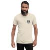 Not All of Those Who Are Cops Look Like Cops - Undercover Life Collection- Short sleeve t-shirt