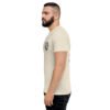 unisex-tri-blend-t-shirt-oatmeal-triblend-left-6a6e9cd5395f7.jpg Built Different – Point Man Collection - Short sleeve t-shirt