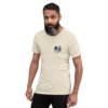 Not All of Those Who Are Cops Look Like Cops - Undercover Life Collection- Short sleeve t-shirt