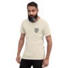 Sweeping the House - Door kicker Collection - Short sleeve t-shirt