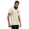 Not All of Those Who Are Cops Look Like Cops - Undercover Life Collection- Short sleeve t-shirt
