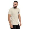 unisex-tri-blend-t-shirt-oatmeal-triblend-right-front-6a6e93a8f314b.jpg Blend in So I Can Stand Out - Undercover Life Collection - Short sleeve t-shirt