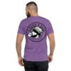 A Narc's Tale - Short sleeve t-shirt