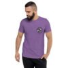 A Narc's Tale - Short sleeve t-shirt