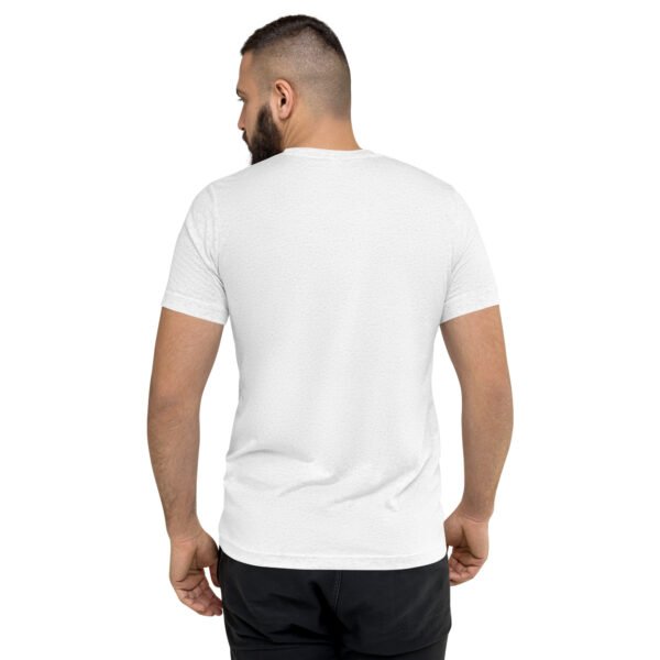 Build to Lead - Front Chest Logo - IGIL Academy - Short sleeve t-shirt