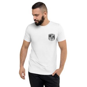 Blend in So I Can Stand Out - Undercover Life Collection - Short sleeve t-shirt