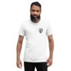 Leaders Make Decisions – Point Man Collection Short sleeve t-shirt
