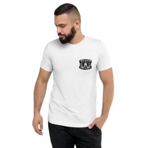 Pilot Panic Is Contagious, So Is Confidence - Relaxed Intensity Collection - Short sleeve t-shirt