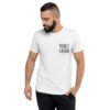 Build to Lead - Front Chest Logo - IGIL Academy - Short sleeve t-shirt