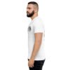 unisex-tri-blend-t-shirt-solid-white-triblend-left-6a6e848390715.jpg Less than 1 Percent - Undercover Life Collection - Short sleeve t-shirt