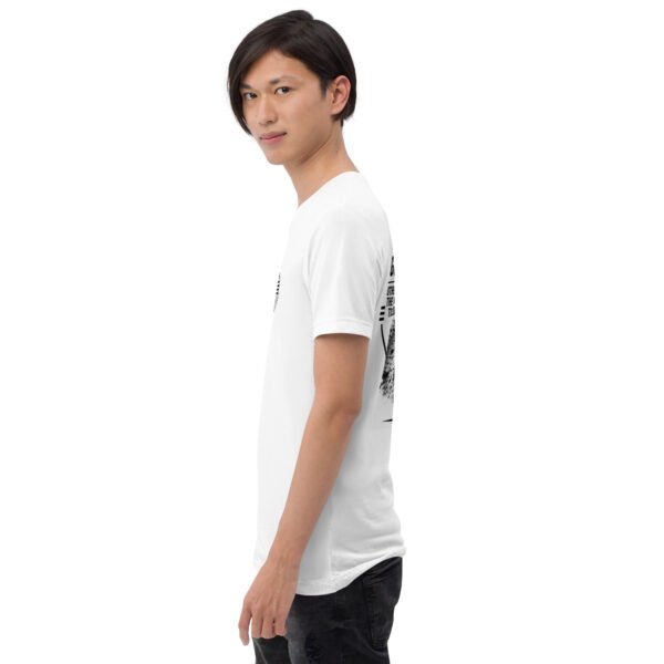 Go First and Others Will Follow – Point Man Collection - Short sleeve t-shirt