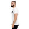 unisex-tri-blend-t-shirt-solid-white-triblend-left-6a72d8dc55706.jpg Corrections I Stand Alone - Relaxed Intensity Collection - Short sleeve t-shirt