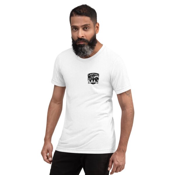 Some Calls Change Everything - Last Call Collection - Short sleeve t-shirt