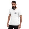 Not All of Those Who Are Cops Look Like Cops - Undercover Life Collection- Short sleeve t-shirt