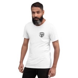 Sweeping the House - Door kicker Collection - Short sleeve t-shirt