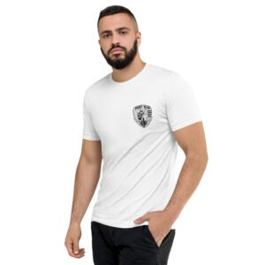 Built Different – Point Man Collection - Short sleeve t-shirt