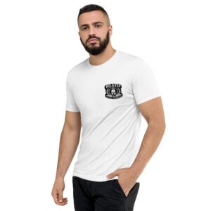 Corrections I Stand Alone - Relaxed Intensity Collection - Short sleeve t-shirt