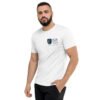 Our Brand Front and Back Colour Logo - Short sleeve t-shirt