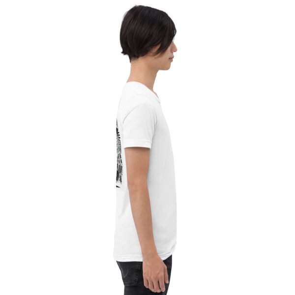 Go First and Others Will Follow – Point Man Collection - Short sleeve t-shirt