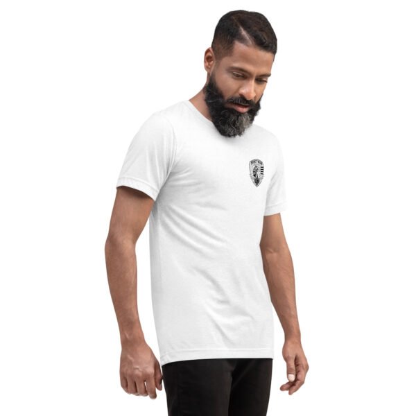 Leaders Make Decisions – Point Man Collection Short sleeve t-shirt