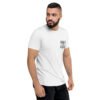Build to Lead - Front Chest Logo - IGIL Academy - Short sleeve t-shirt
