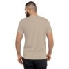 unisex-tri-blend-t-shirt-tan-triblend-back-6a763ee169007.jpg Our Brand Shirt - Front Chest Logo - Short sleeve t-shirt