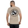 A Narc's Tale - Short sleeve t-shirt