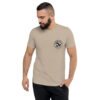 A Narc's Tale - Short sleeve t-shirt