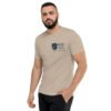 unisex-tri-blend-t-shirt-tan-triblend-left-front-6a763ee1692ac.jpg Our Brand Shirt - Front Chest Logo - Short sleeve t-shirt