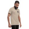 Different Uniforms Same Calling - Last Call Collection - Short sleeve t-shirt