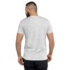 unisex-tri-blend-t-shirt-white-fleck-triblend-back-6a763ee16ea44.jpg Our Brand Shirt - Front Chest Logo - Short sleeve t-shirt